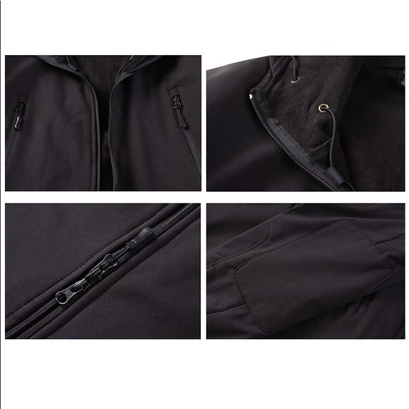 Jacket - Picture 6 of 8